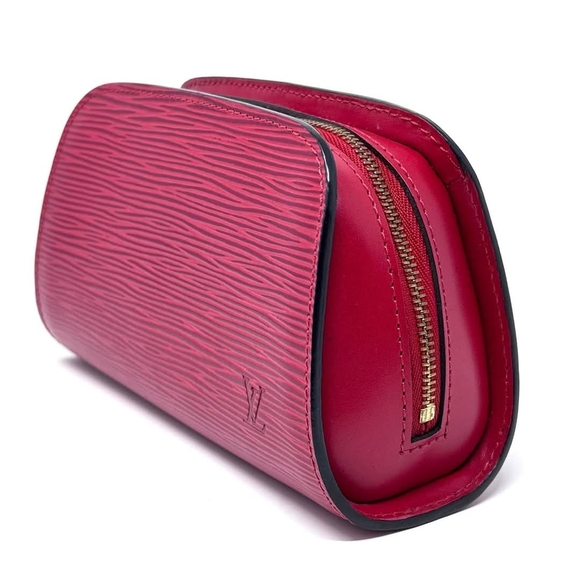 ▪️🔴🔥LOUIS VUITTON ZlPPĘR P0UCH 🔥🔴▪️ - Picture 3 of 11